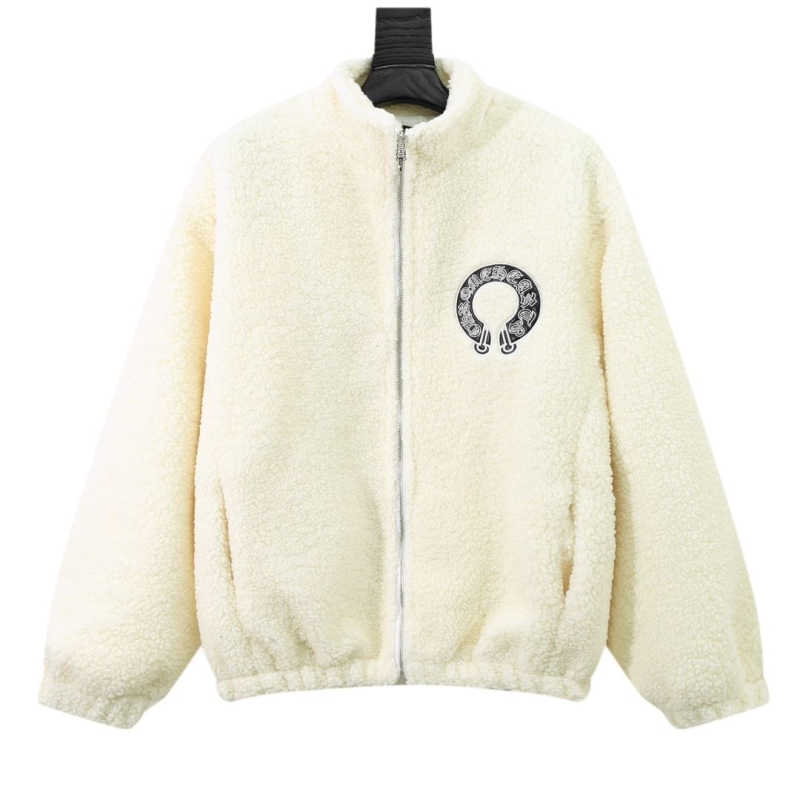 Ch**me He**ts coats